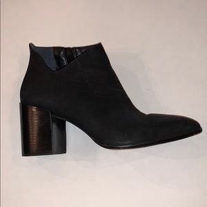 Vince Camuto Booties